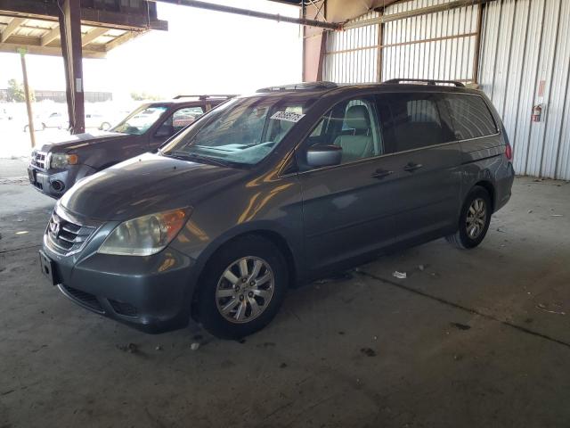 2008 HONDA ODYSSEY EXL, 