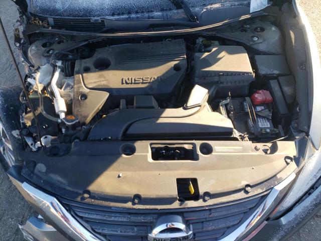 1N4AL3AP7GC204026 - 2016 NISSAN ALTIMA 2.5 GRAY photo 11