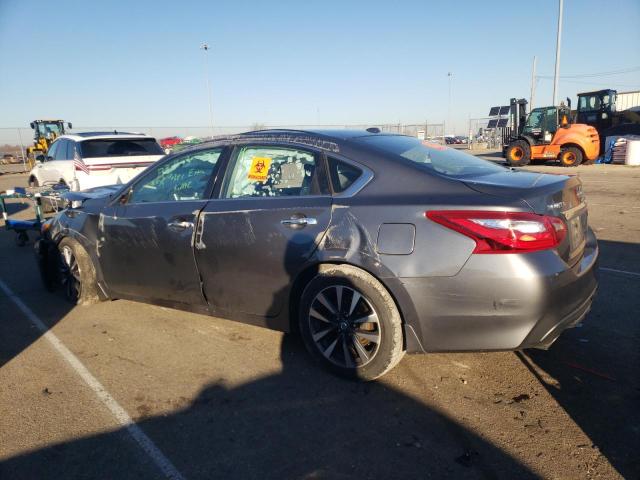 1N4AL3AP7GC204026 - 2016 NISSAN ALTIMA 2.5 GRAY photo 2