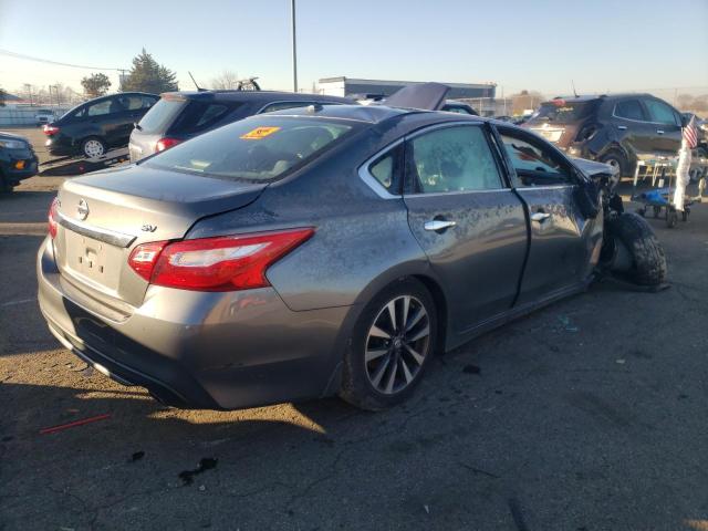 1N4AL3AP7GC204026 - 2016 NISSAN ALTIMA 2.5 GRAY photo 3