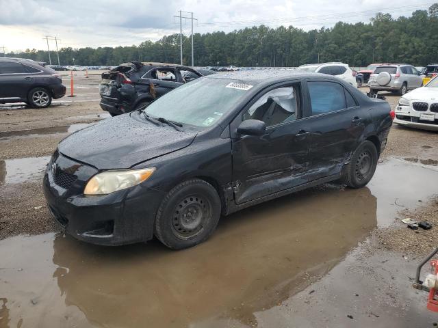 2009 TOYOTA COROLLA BASE, 