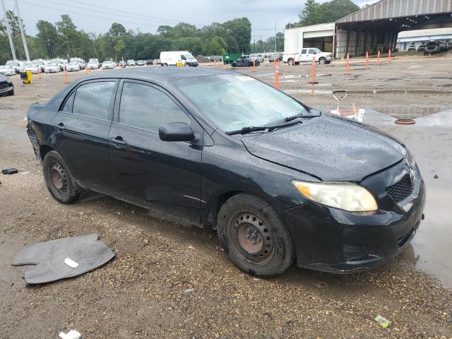 1NXBU40E59Z133080 - 2009 TOYOTA COROLLA BASE Qara foto 4