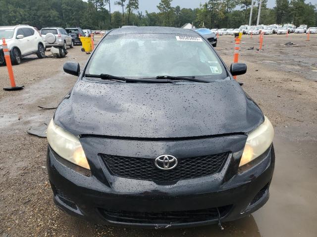 1NXBU40E59Z133080 - 2009 TOYOTA COROLLA BASE Qara foto 5