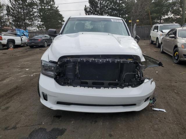 1C6RR7FT1ES276293 - 2014 RAM 1500 ST WHITE photo 5