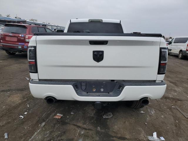 1C6RR7FT1ES276293 - 2014 RAM 1500 ST WHITE photo 6