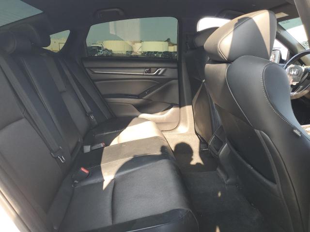 1HGCV1F35JA199548 - 2018 HONDA ACCORD SPORT Ağ foto 10