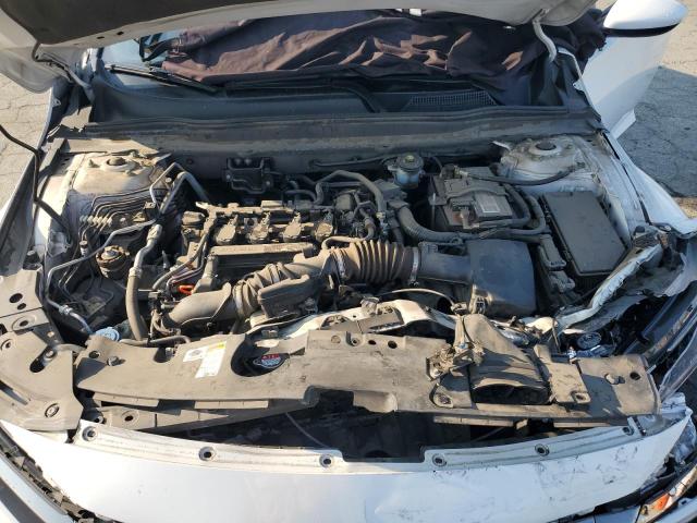 1HGCV1F35JA199548 - 2018 HONDA ACCORD SPORT Ağ foto 11