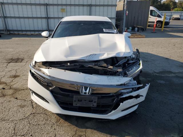 1HGCV1F35JA199548 - 2018 HONDA ACCORD SPORT Ağ foto 5