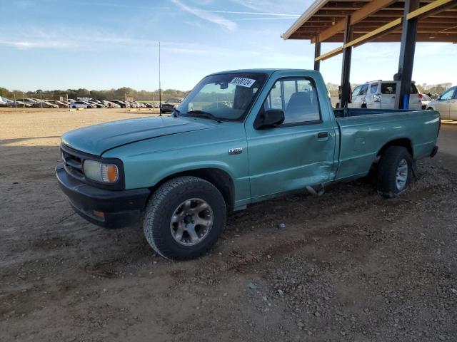 4F4CR12U3RTM12263 - 1994 MAZDA B3000 TURQUOISE photo 1