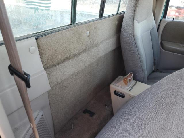 4F4CR12U3RTM12263 - 1994 MAZDA B3000 TURQUOISE photo 10