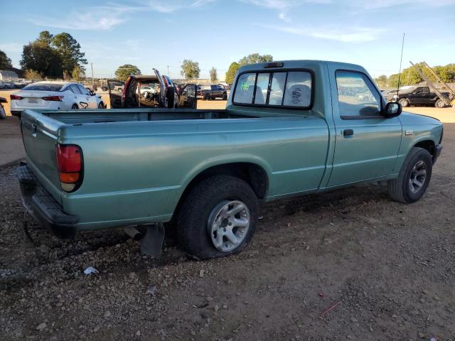 4F4CR12U3RTM12263 - 1994 MAZDA B3000 TURQUOISE photo 3