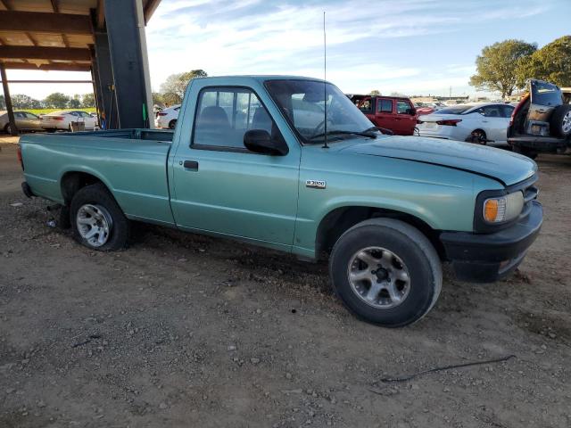 4F4CR12U3RTM12263 - 1994 MAZDA B3000 TURQUOISE photo 4