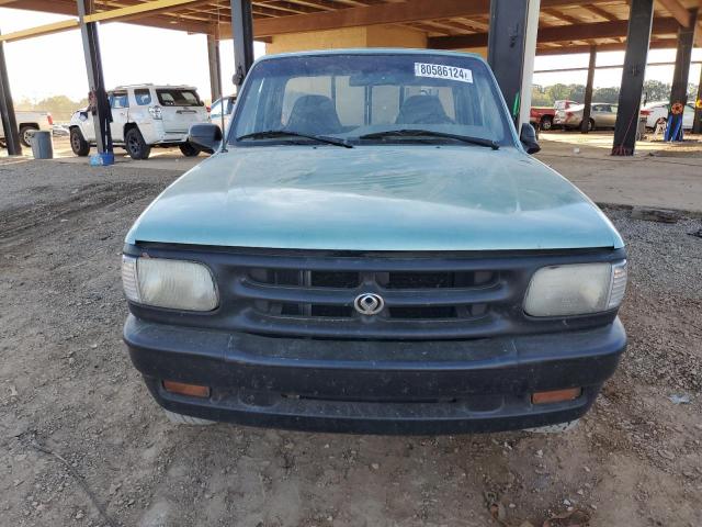 4F4CR12U3RTM12263 - 1994 MAZDA B3000 TURQUOISE photo 5