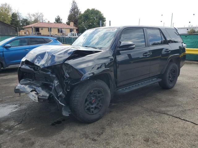 2022 TOYOTA 4RUNNER SR5/SR5 PREMIUM, 