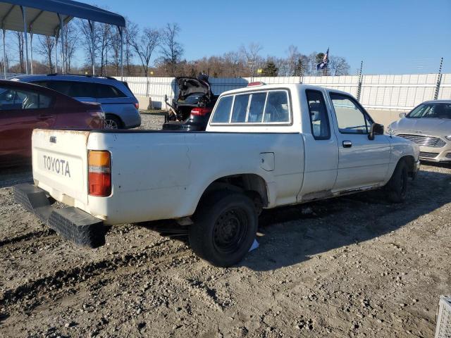 JT4RN93P6R5109648 - 1994 TOYOTA PICKUP 1/2 TON EXTRA LONG WHEELBASE WHITE photo 3