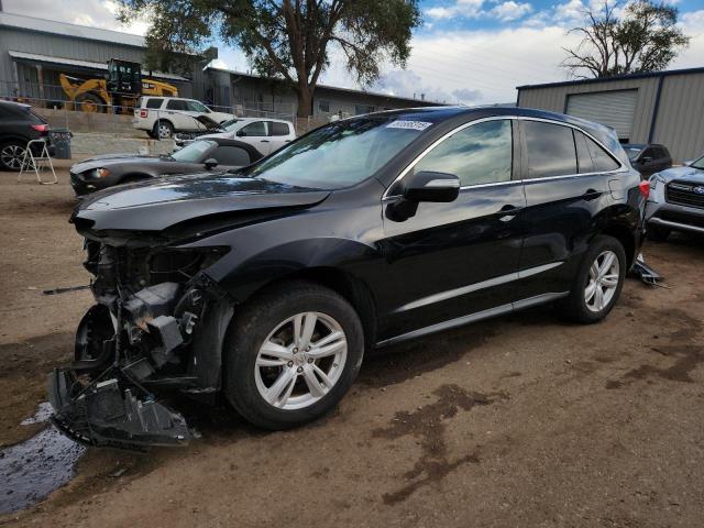 2014 ACURA RDX, 