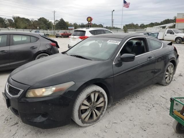 2010 HONDA ACCORD EXL, 