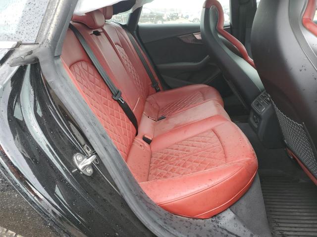WAUB4CF57KA000556 - 2019 AUDI S5 PREMIUM PLUS შავი ფოტო 10