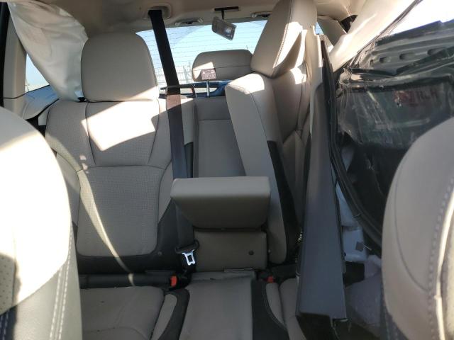 JF2SKAPC0PH433632 - 2023 SUBARU FORESTER LIMITED أخضر صورة 10