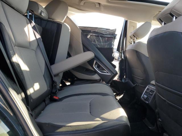 JF2SKAPC0PH433632 - 2023 SUBARU FORESTER LIMITED أخضر صورة 11