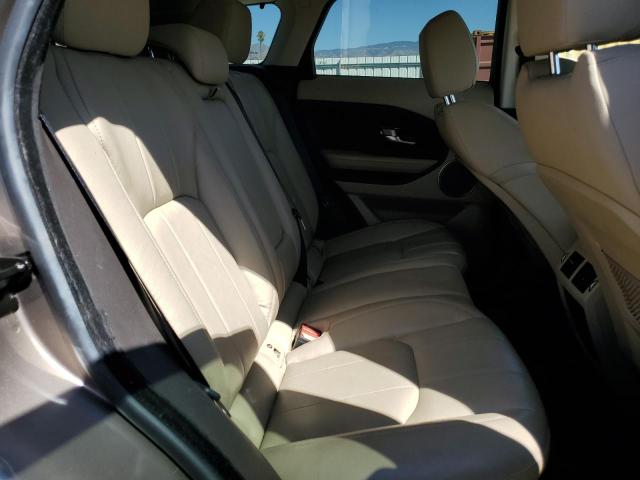 SALVP2BG0GH158768 - 2016 LAND ROVER RANGE ROVE SE BROWN photo 11