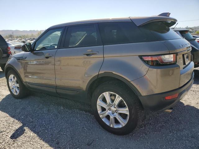 SALVP2BG0GH158768 - 2016 LAND ROVER RANGE ROVE SE BROWN photo 2