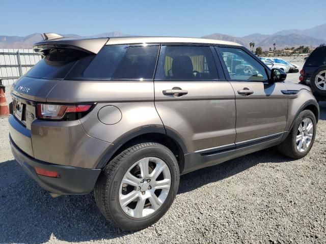 SALVP2BG0GH158768 - 2016 LAND ROVER RANGE ROVE SE BROWN photo 3