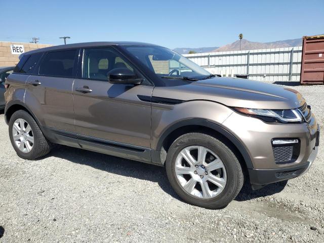 SALVP2BG0GH158768 - 2016 LAND ROVER RANGE ROVE SE BROWN photo 4