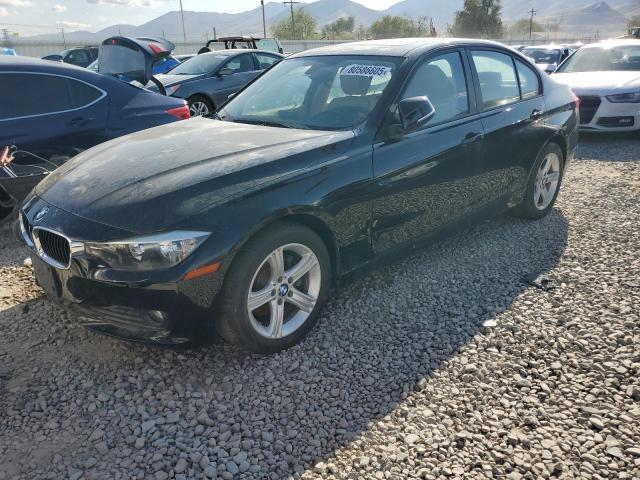 2015 BMW 320 I XDRIVE, 