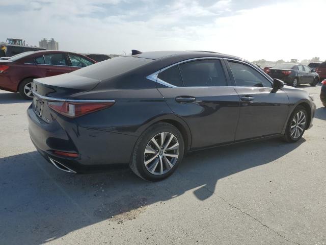 58ABZ1B10KU040668 - 2019 LEXUS ES 350 BLACK photo 3