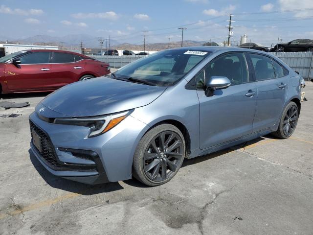 2023 TOYOTA COROLLA LE, 