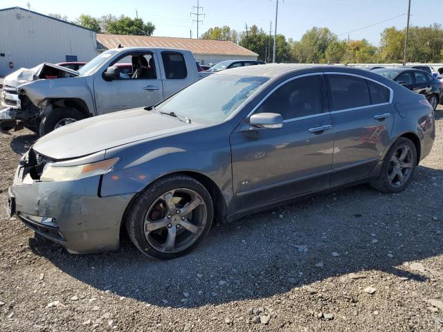 2010 ACURA TL, 