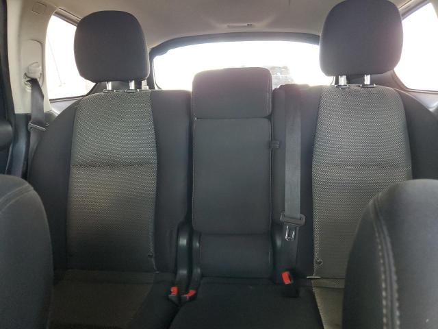 5N1DR2MN0HC675586 - 2017 NISSAN PATHFINDER S WHITE photo 10