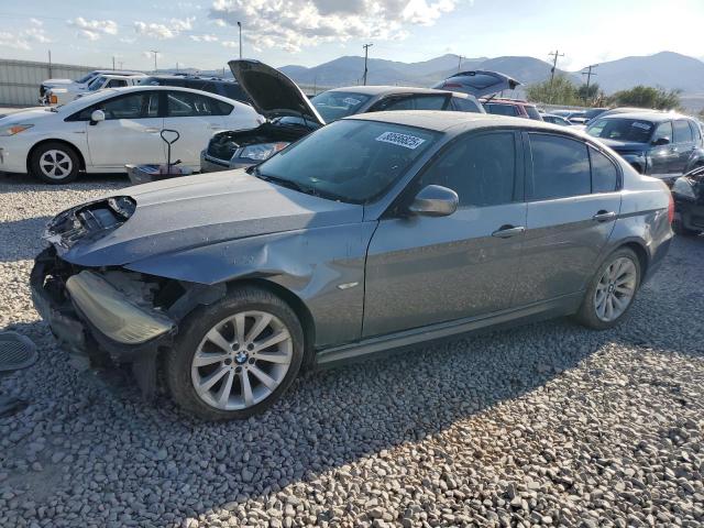 2011 BMW 328 I, 