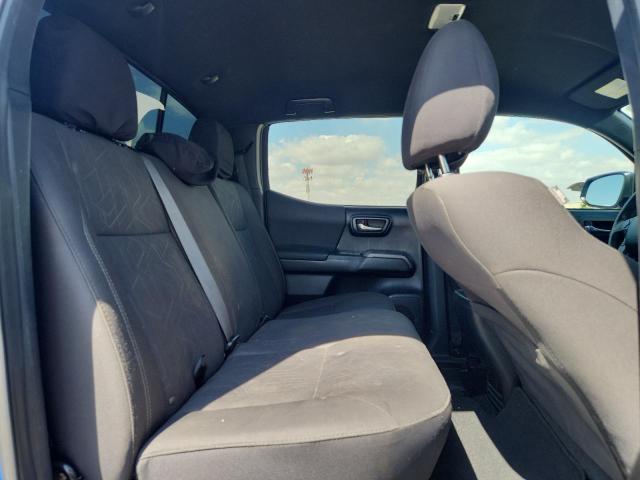 3TMAZ5CN9HM044134 - 2017 TOYOTA TACOMA DOUBLE CAB Көк фото 10