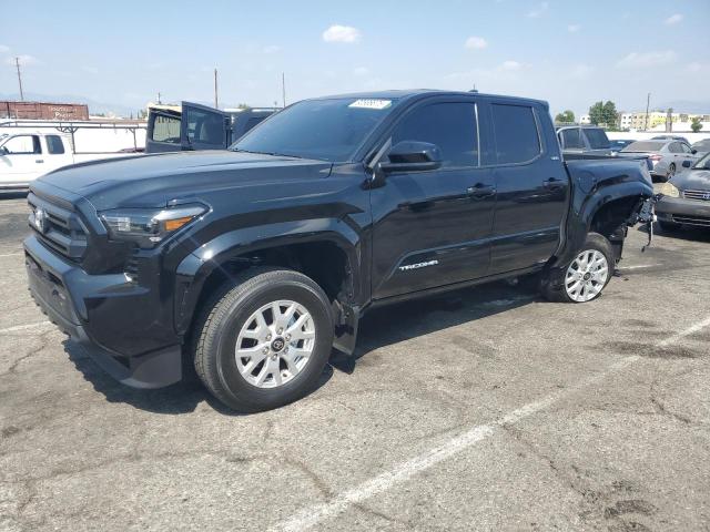 2025 TOYOTA TACOMA DOUBLE CAB, 
