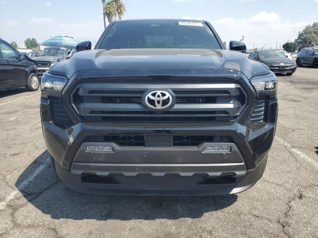 3TMKB5FN0SM041246 - 2025 TOYOTA TACOMA DOUBLE CAB Czarny zdjęcie 5