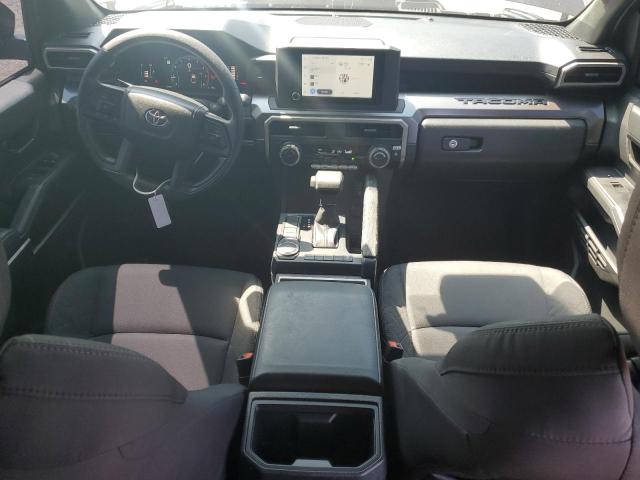 3TMKB5FN0SM041246 - 2025 TOYOTA TACOMA DOUBLE CAB Czarny zdjęcie 8