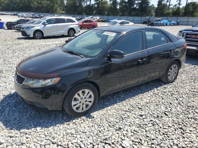 2012 KIA FORTE EX, 
