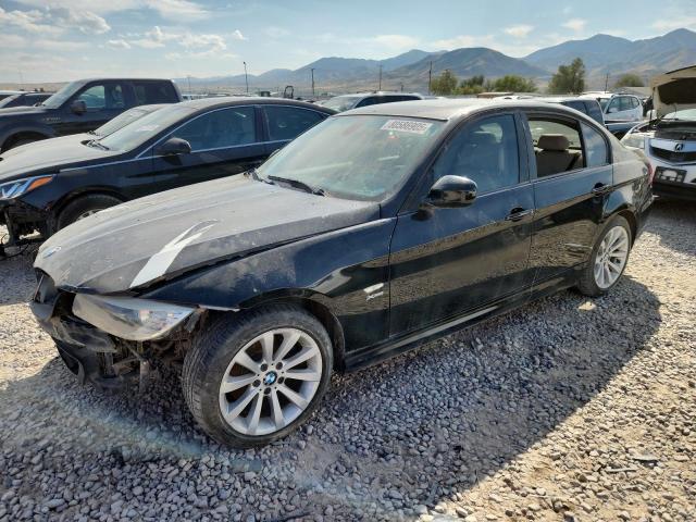 2011 BMW 328 XI, 