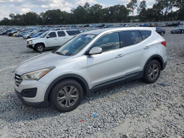 2013 HYUNDAI SANTA FE S, 