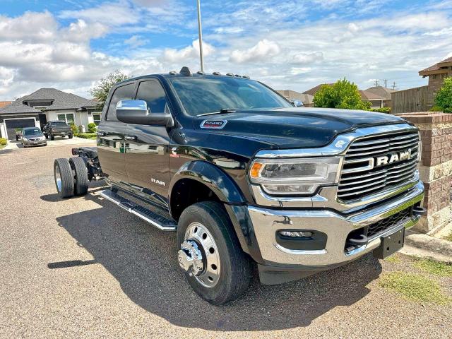 2021 RAM 5500, 