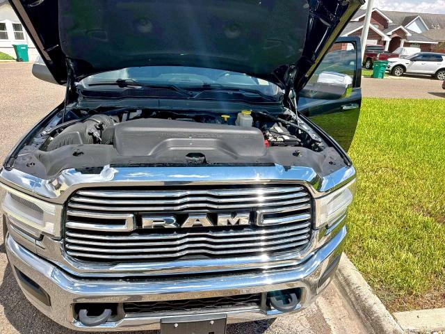 3C7WRMFL6MG649959 - 2021 RAM 5500 黑色 照片 7