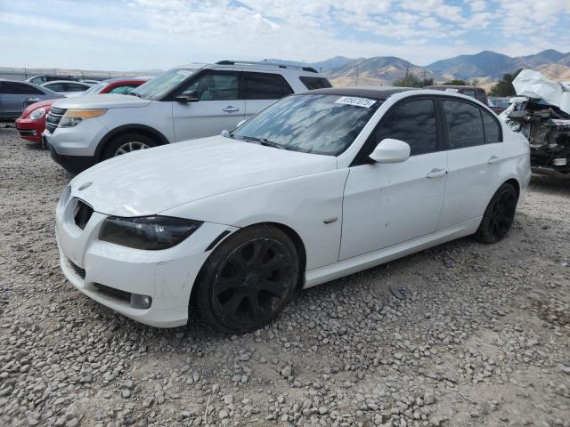 2009 BMW 328 I SULEV, 