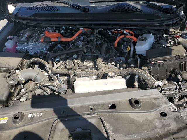 JTEABFAJ8RK006151 - 2024 TOYOTA LAND CRUIS BASE GRAY photo 12