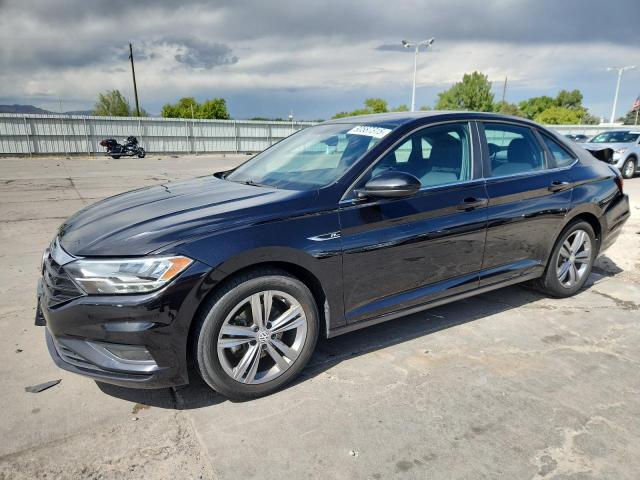 2020 VOLKSWAGEN JETTA S, 