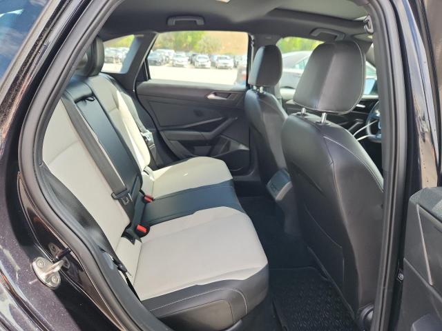 3VWN57BU7LM073817 - 2020 VOLKSWAGEN JETTA S BLACK photo 10