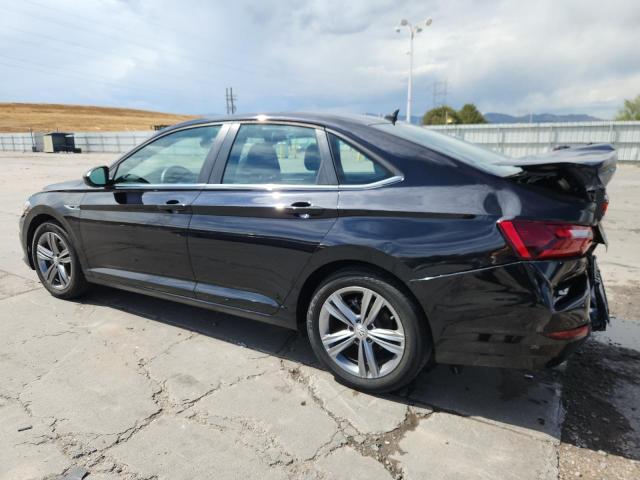 3VWN57BU7LM073817 - 2020 VOLKSWAGEN JETTA S BLACK photo 2