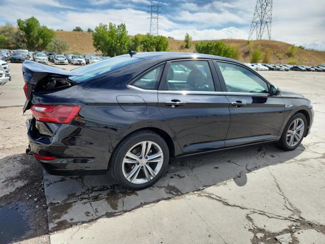 3VWN57BU7LM073817 - 2020 VOLKSWAGEN JETTA S BLACK photo 3