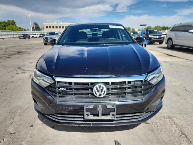 3VWN57BU7LM073817 - 2020 VOLKSWAGEN JETTA S BLACK photo 5